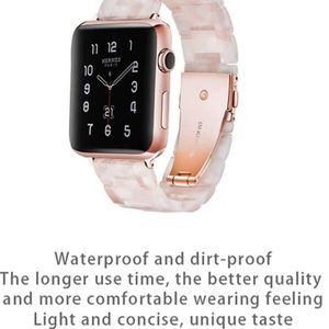 Apple Watch Band  Series 7 Series 6 Series SE Series 5 4 3 2 1 38mm/40mm/41mm)